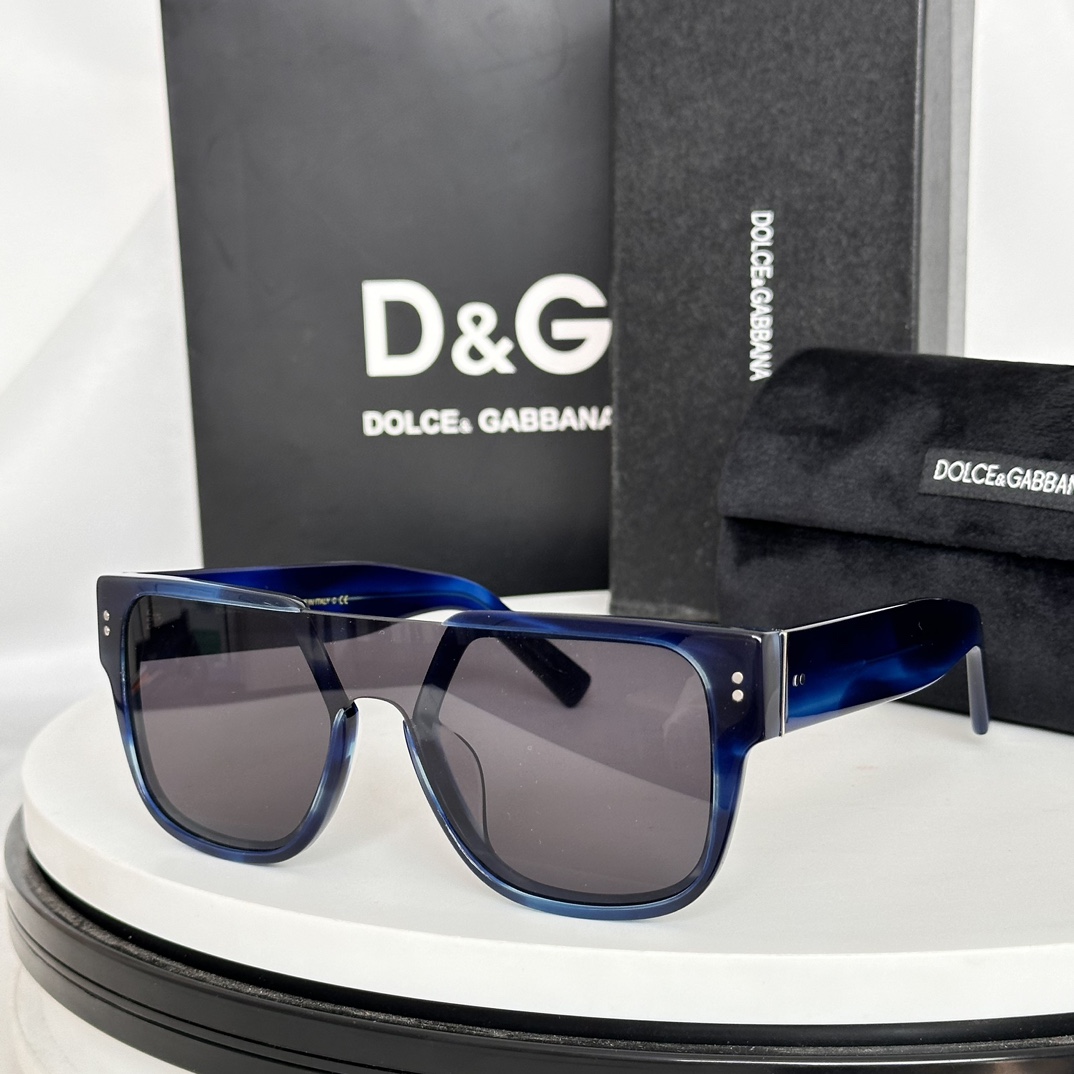 ️DOLCE&GABBAN*MODELDG4356SIZE52口20-140