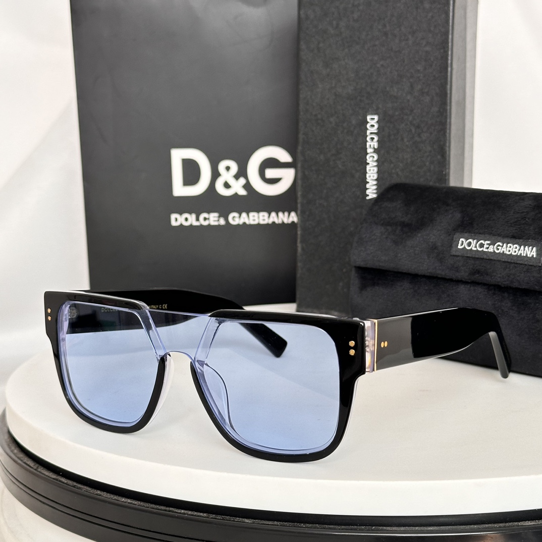 ️DOLCE&GABBAN*MODELDG4356SIZE52口20-140