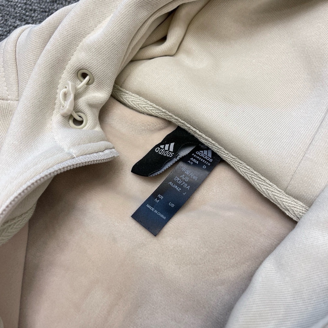 Adidas 23ss Collection: Classic, Cozy, and Detailed for Autumn and Winter - 图片 4