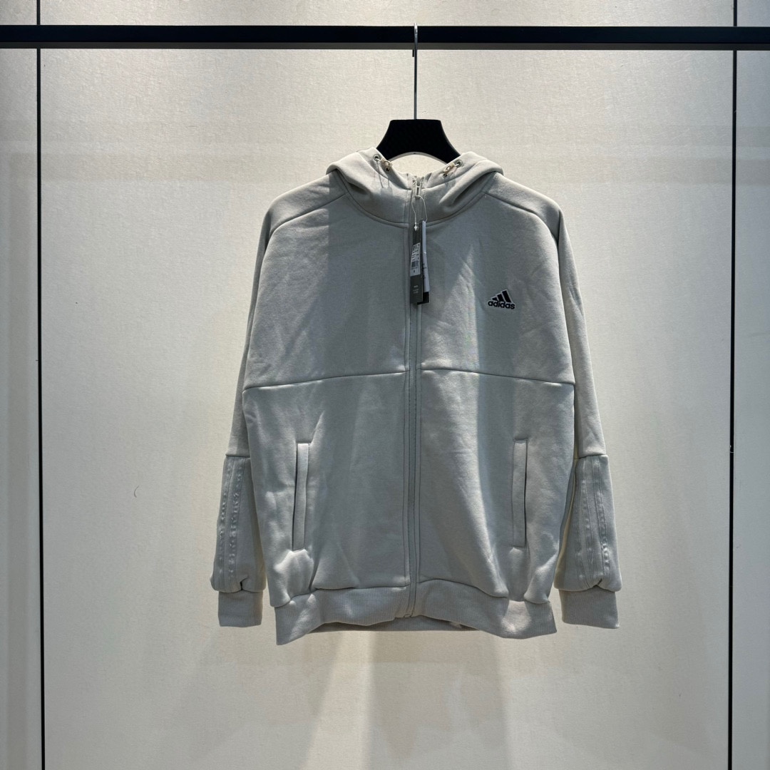 Adidas 23ss Collection: Classic, Cozy, and Detailed for Autumn and Winter - 图片 9