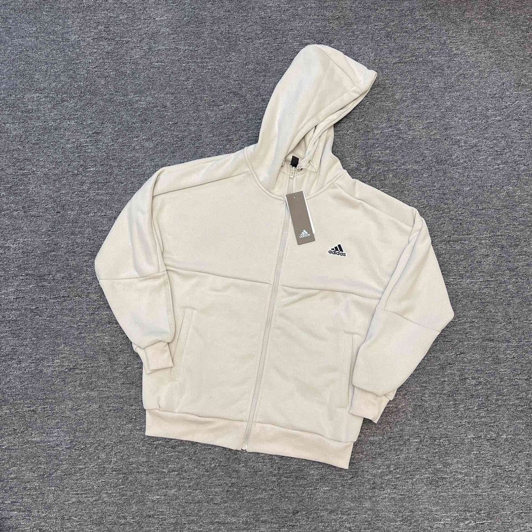 Adidas 23ss Collection: Classic, Cozy, and Detailed for Autumn and Winter - 图片 1