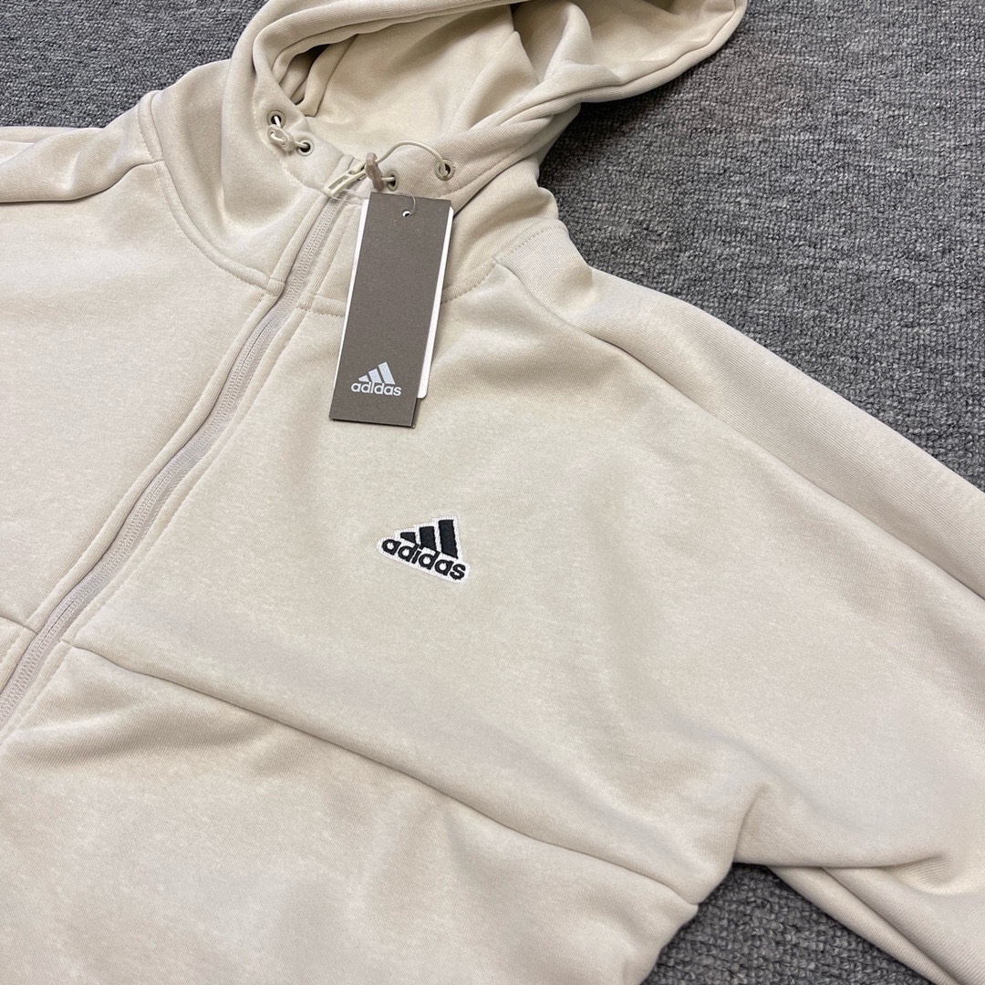 Adidas 23ss Collection: Classic, Cozy, and Detailed for Autumn and Winter - 图片 6