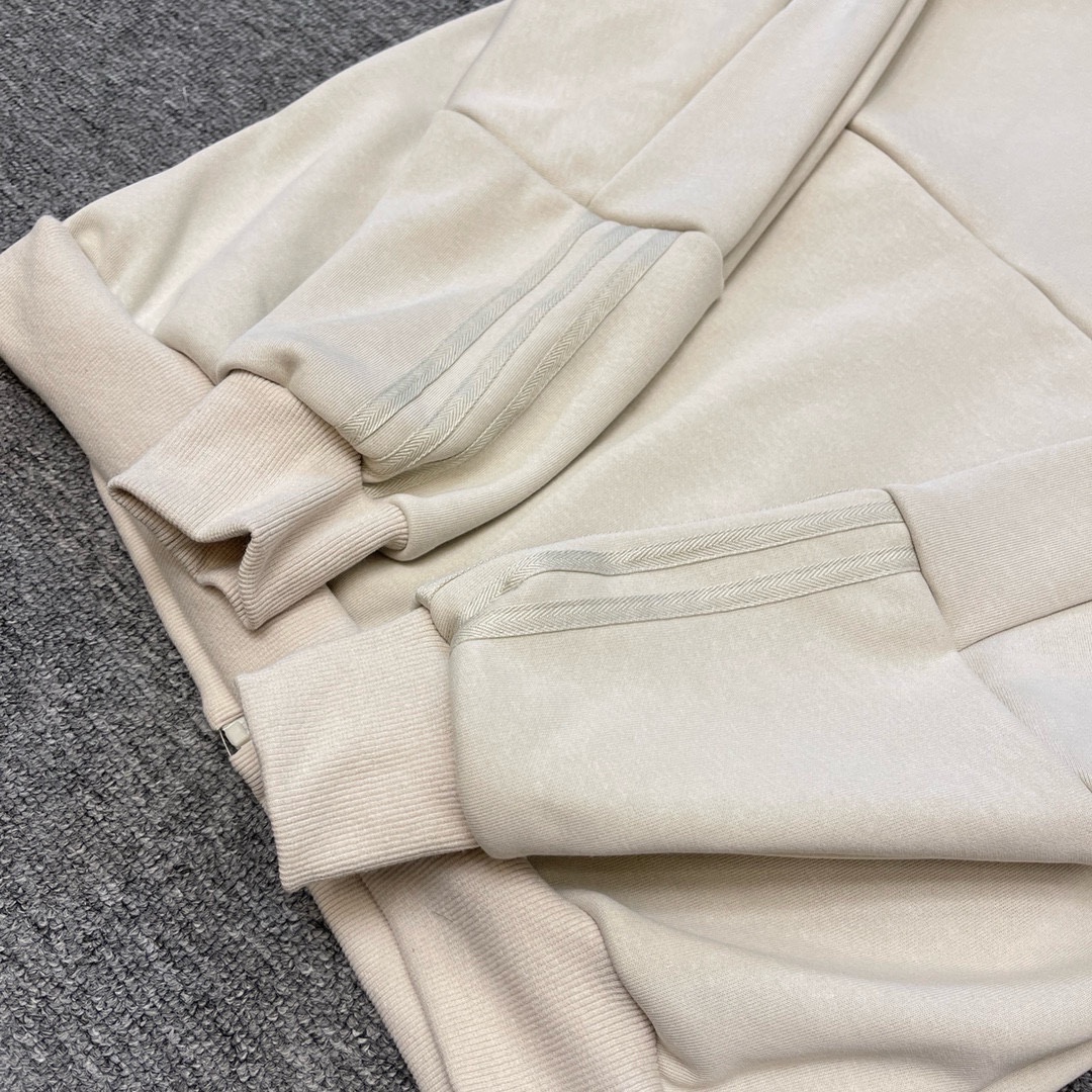 Adidas 23ss Collection: Classic, Cozy, and Detailed for Autumn and Winter - 图片 8
