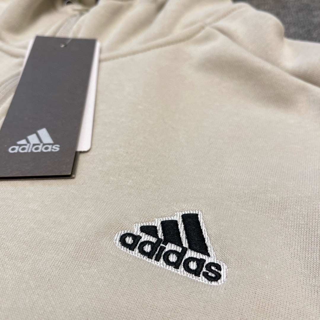 Adidas 23ss Collection: Classic, Cozy, and Detailed for Autumn and Winter - 图片 3