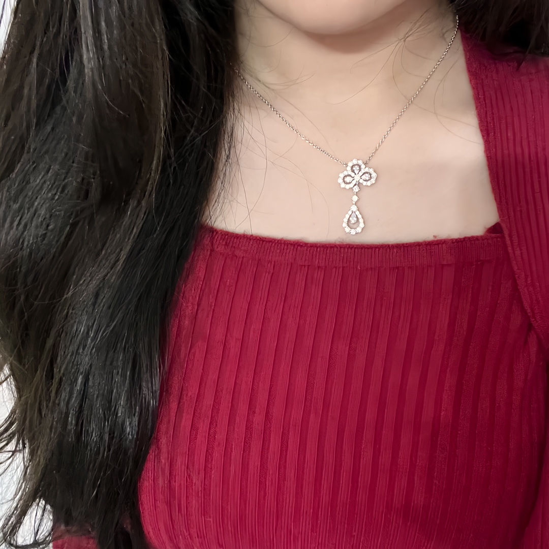 [Niche Series Jewelry]