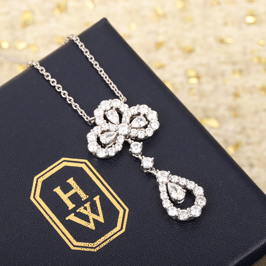 [Niche Series Jewelry]
