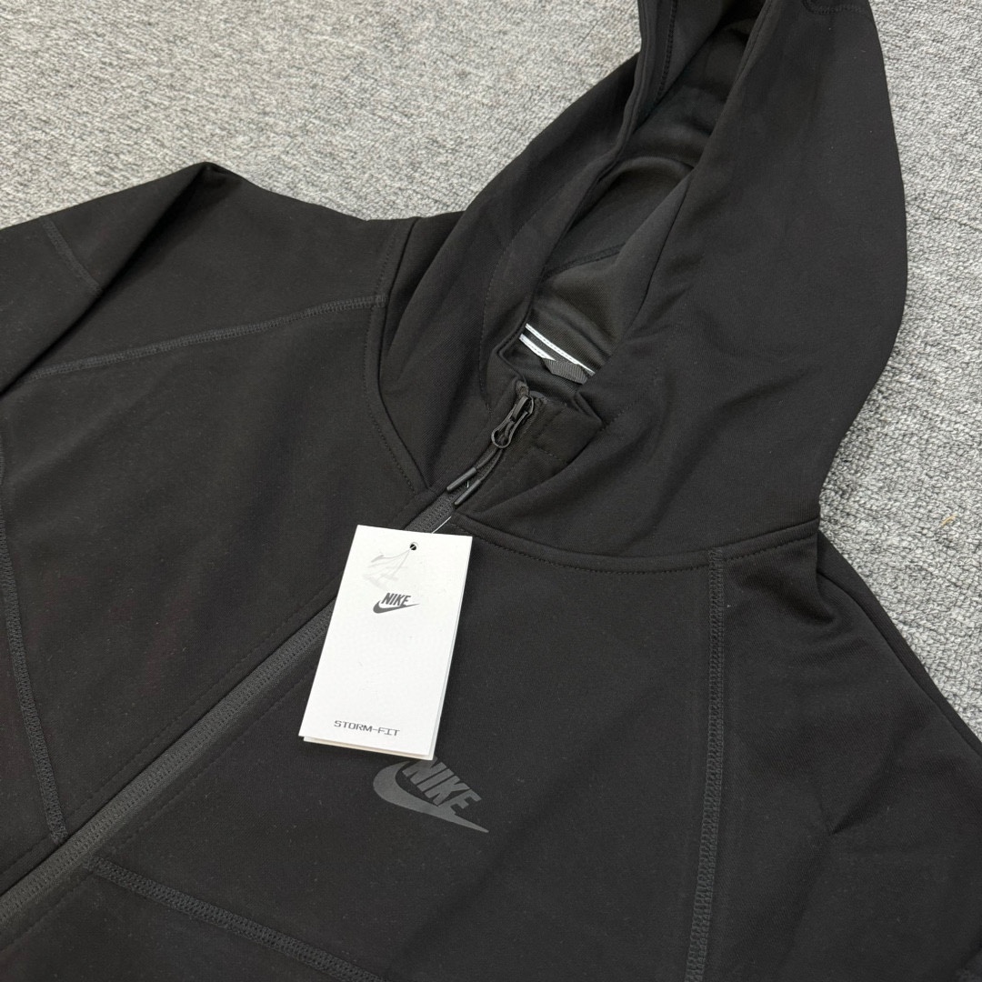 Nike Sports Embroidered Top: High Quality, Comfortable, Perfect for Sports - 图片 3