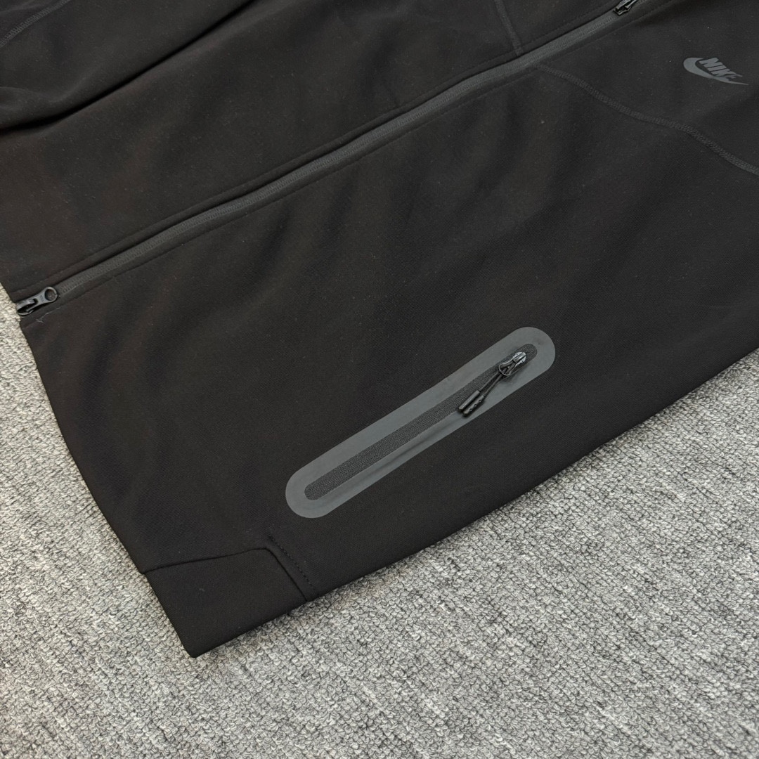 Nike Sports Embroidered Top: High Quality, Comfortable, Perfect for Sports - 图片 8