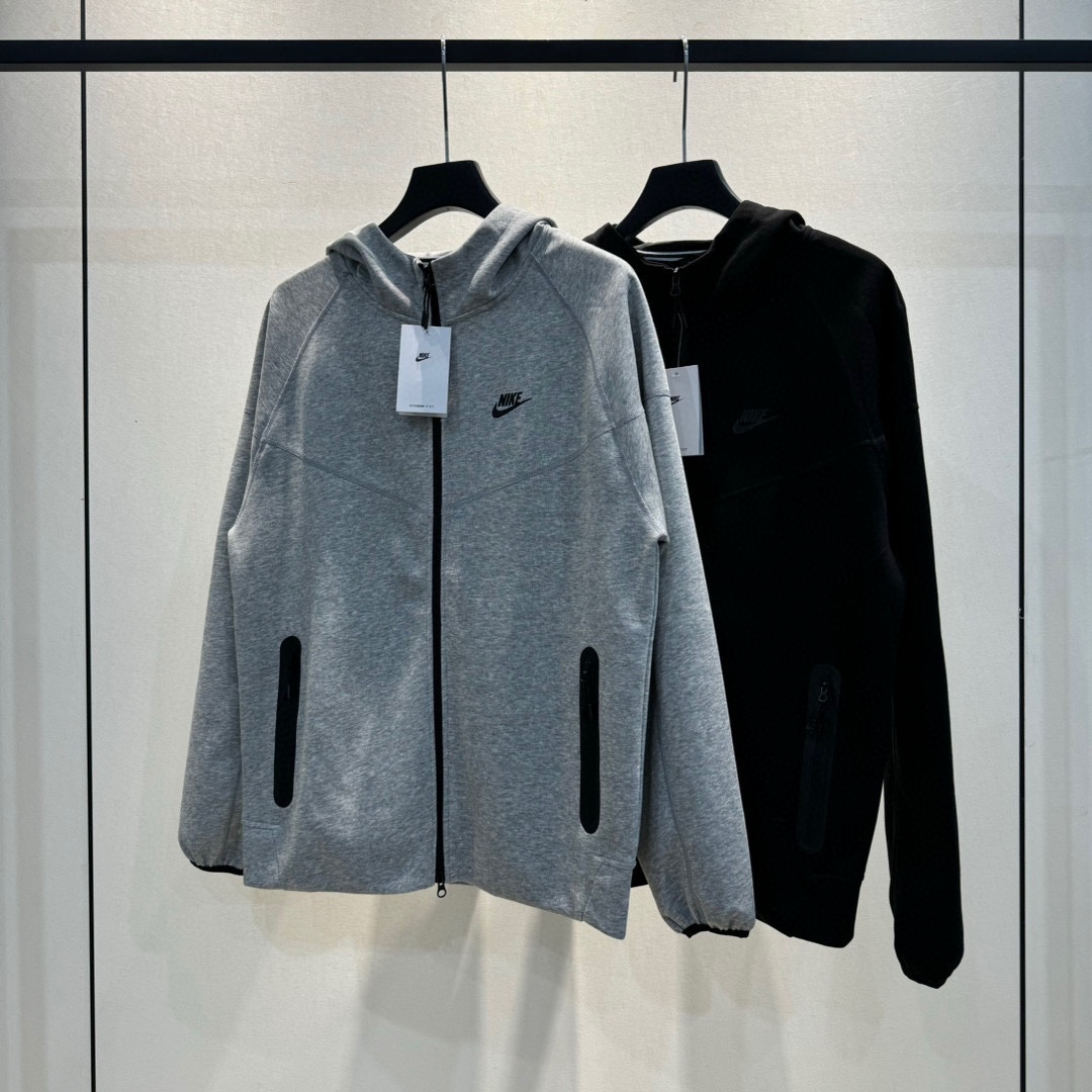 Nike Sports Embroidered Top: High Quality, Comfortable, Perfect for Sports - 图片 9