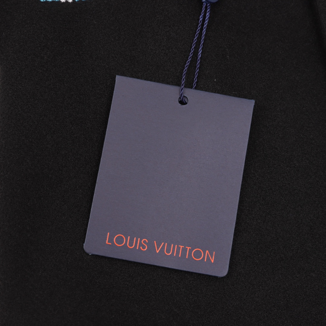 Louis Vuitton/路易威登 龙年限定拼接棒球服夹克外套