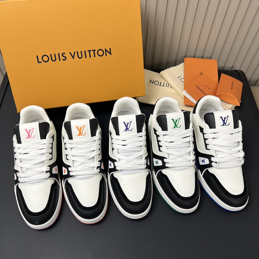 Louis Vuitton Haute Couture Haute Couture Ready-to-Wear Clothing Dress 2