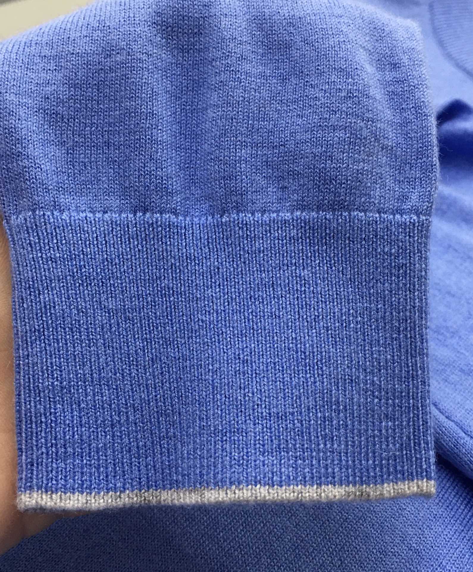  新品🌹💕 意大利顶级奢侈品牌    《布鲁内洛·库奇内利  Brunello Cucinelli》 秋