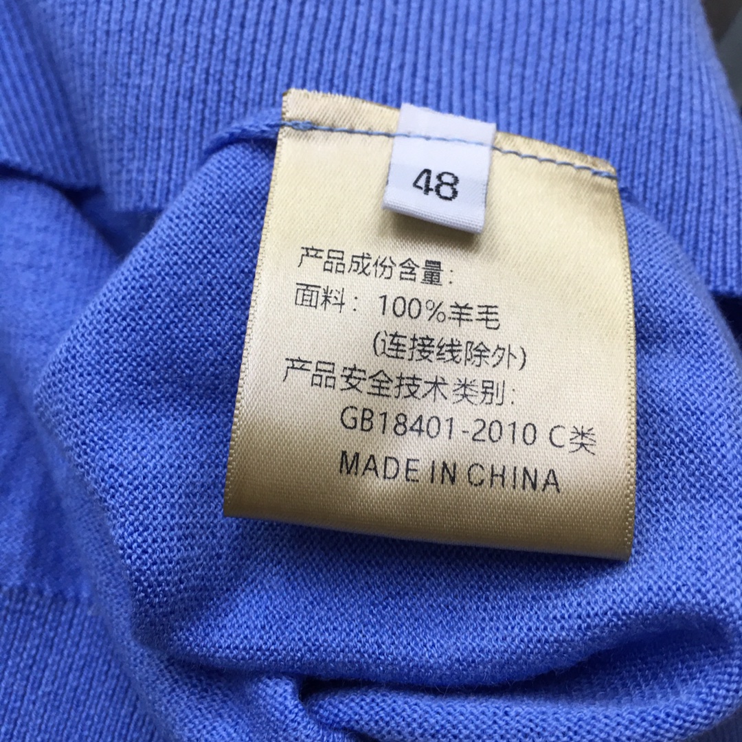  新品🌹💕 意大利顶级奢侈品牌    《布鲁内洛·库奇内利  Brunello Cucinelli》 秋