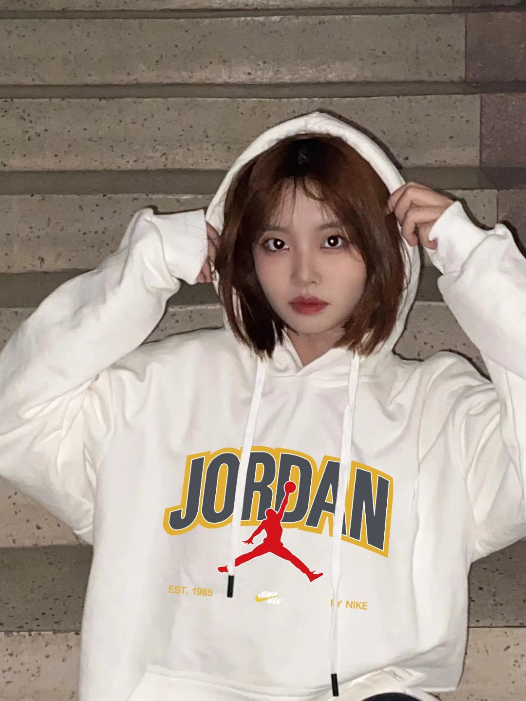 BGJ H74# Fur: Premium Quality Cotton Fabric with All- Martian Details