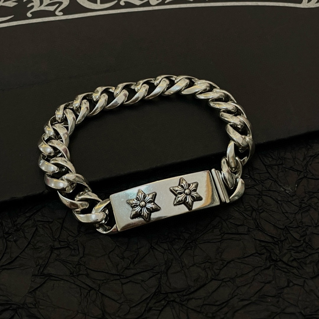크롬하츠 팔찌 127712 Chrome Hearts Bracelet 썸네일 이미지