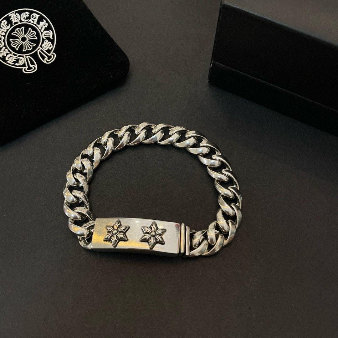크롬하츠 팔찌 127712 Chrome Hearts Bracelet 썸네일 이미지