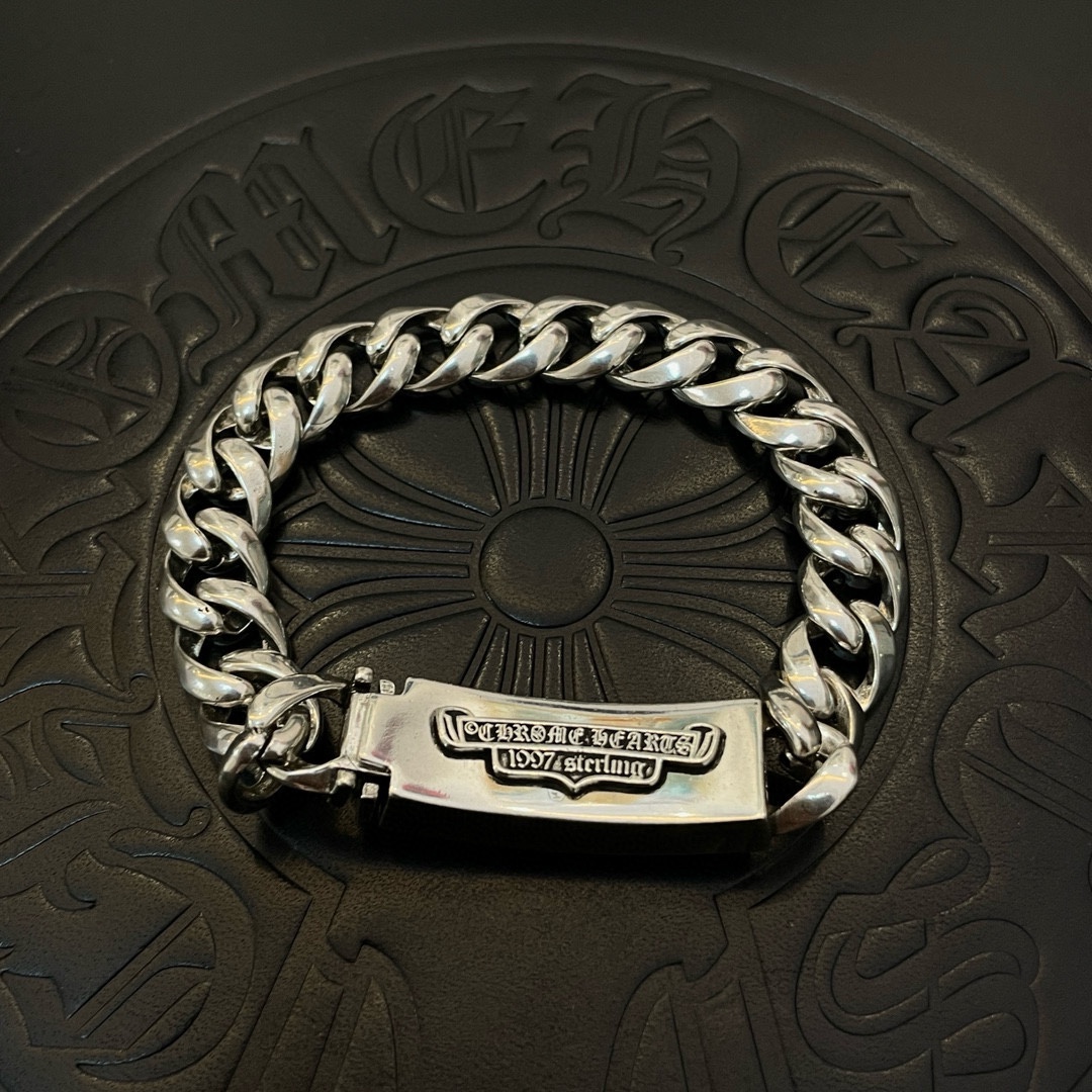 크롬하츠 팔찌 127712 Chrome Hearts Bracelet 썸네일 이미지