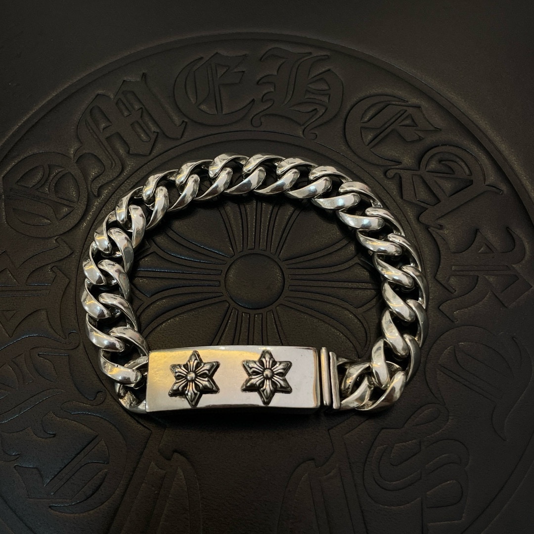 크롬하츠 팔찌 127712 Chrome Hearts Bracelet
