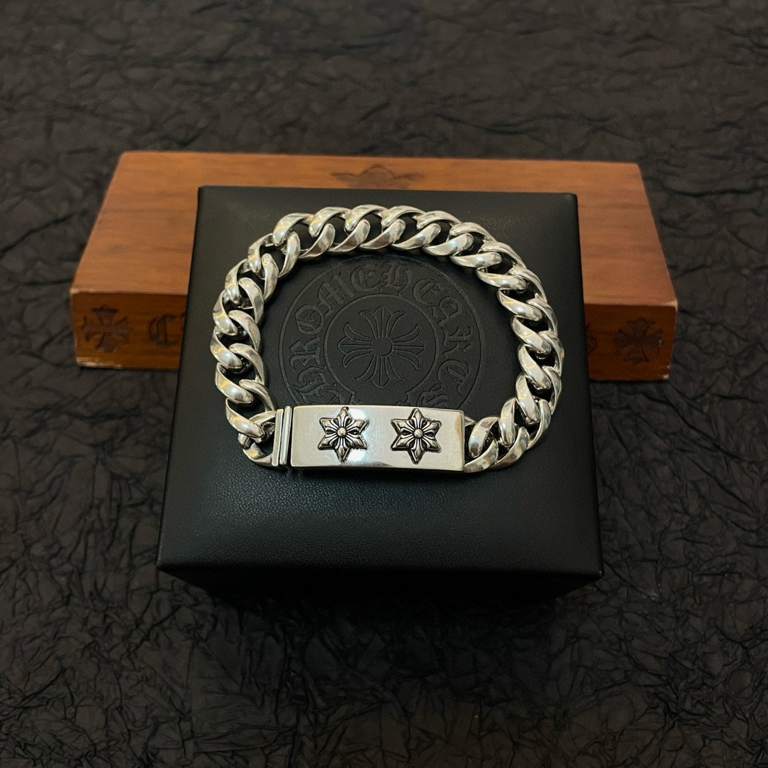 크롬하츠 팔찌 127712 Chrome Hearts Bracelet 썸네일 이미지