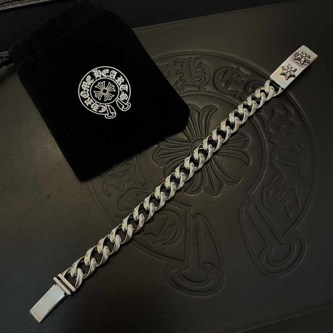 크롬하츠 팔찌 127712 Chrome Hearts Bracelet 썸네일 이미지