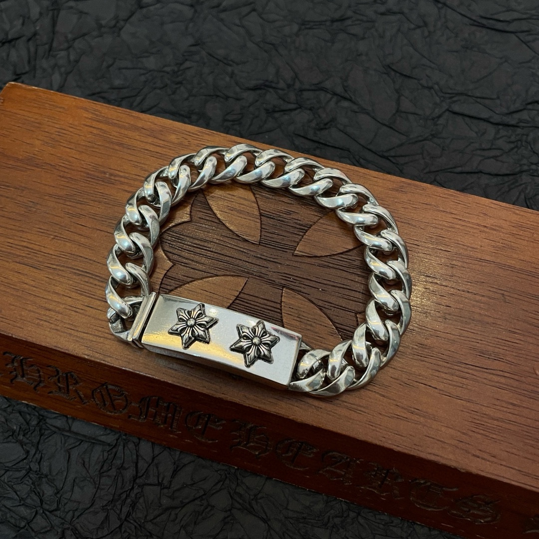 크롬하츠 팔찌 127712 Chrome Hearts Bracelet 썸네일 이미지