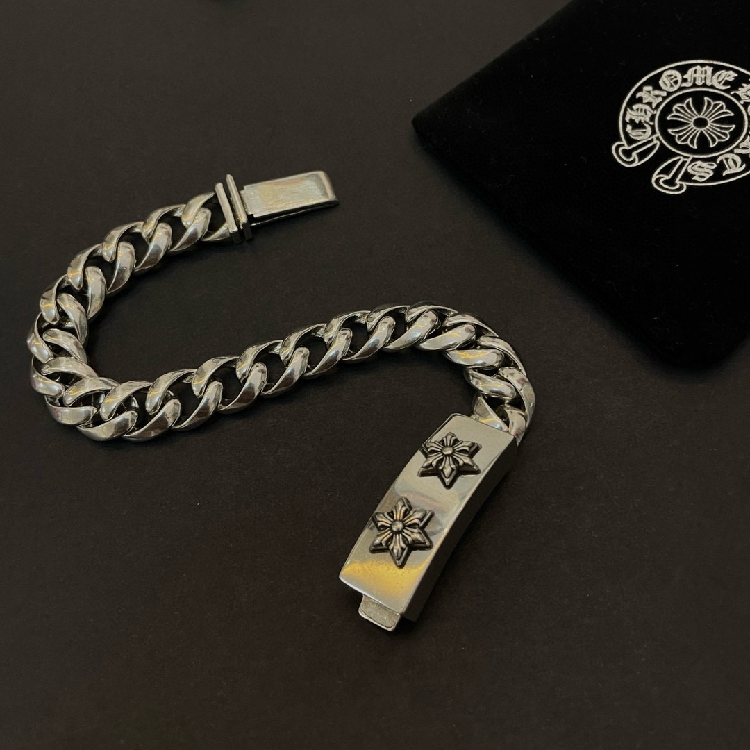 크롬하츠 팔찌 127712 Chrome Hearts Bracelet 썸네일 이미지