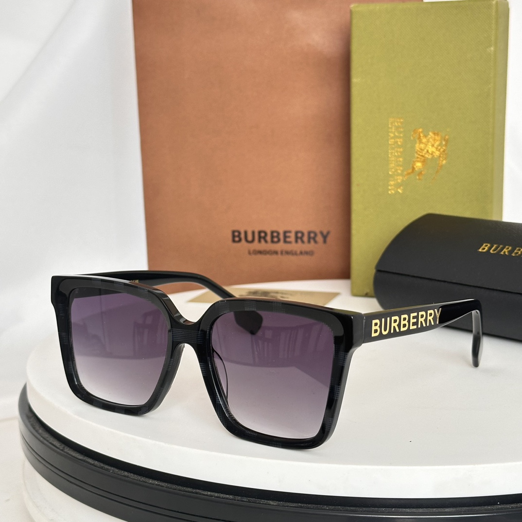 ️BURBERR*MODELBE4411DSIZE57口19-145