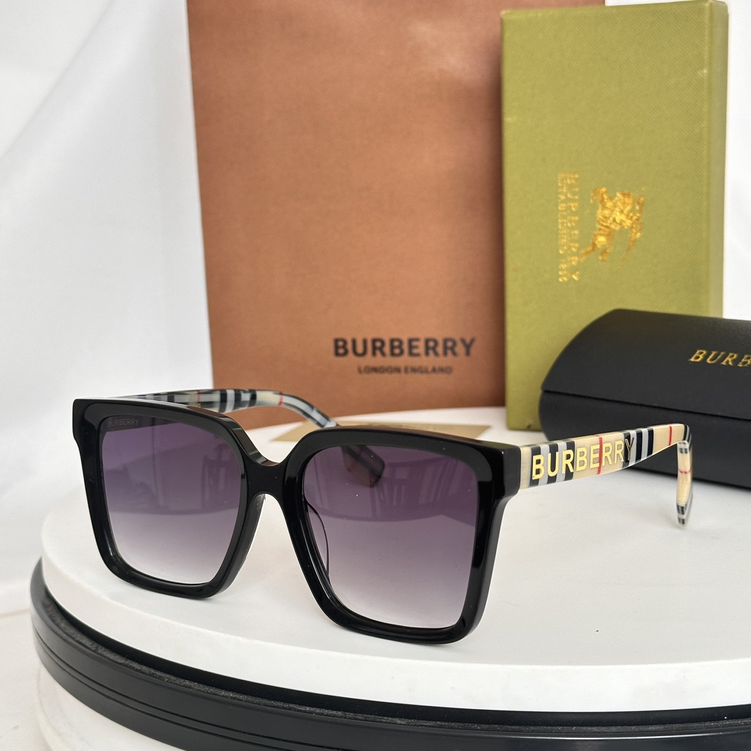 ️BURBERR*MODELBE4411DSIZE57口19-145