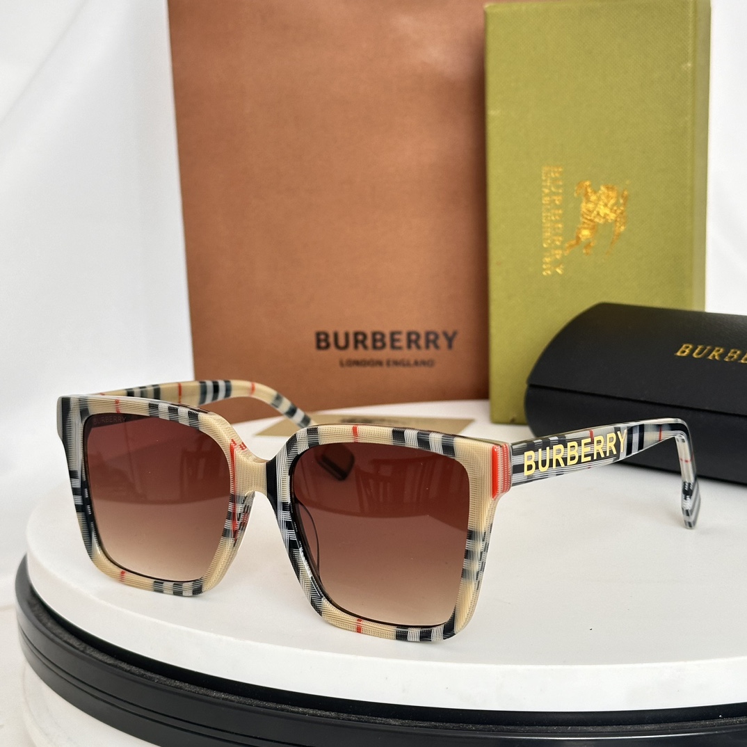 ️BURBERR*MODELBE4411DSIZE57口19-145