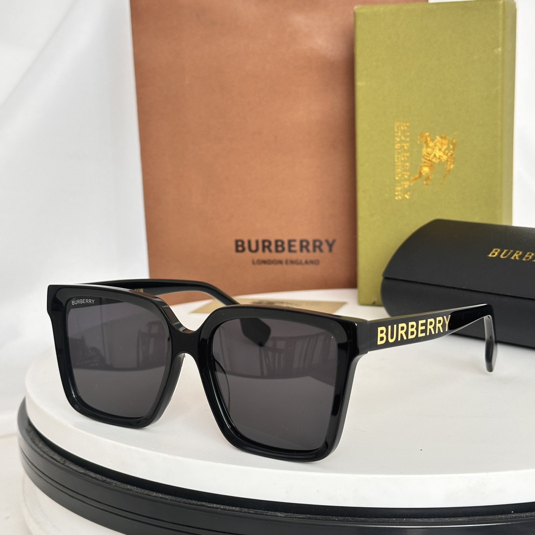 ️BURBERR*MODELBE4411DSIZE57口19-145