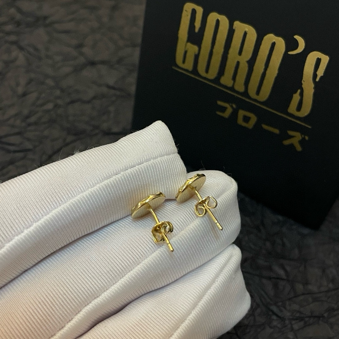 Goro’s High Bridge: Handmade Film-Inspired Jewelry for Men and Women - 图片 4