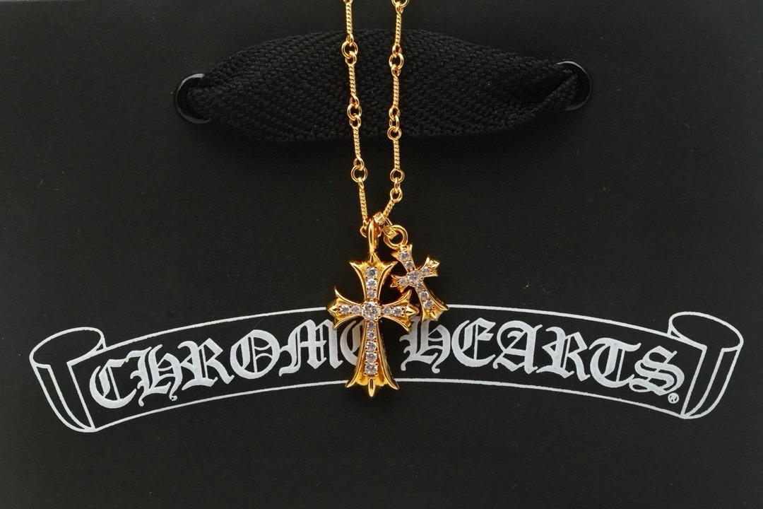 크롬하츠 목걸이 124902 Chrome Hearts Necklace 썸네일 이미지