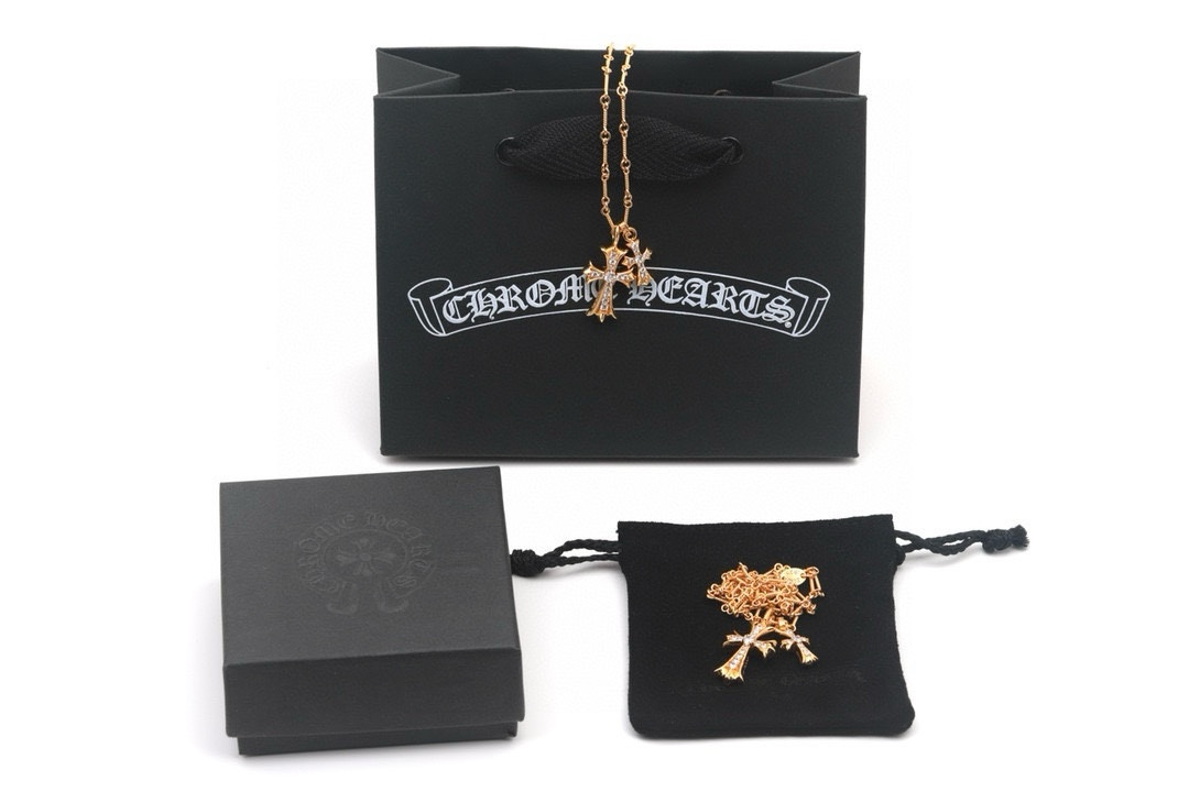 크롬하츠 목걸이 124902 Chrome Hearts Necklace 썸네일 이미지