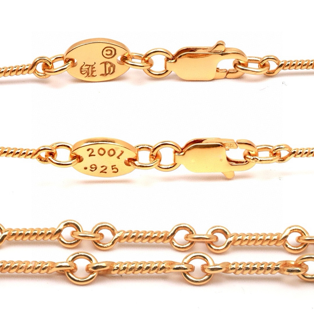 크롬하츠 목걸이 124900 Chrome Hearts Necklace 썸네일 이미지