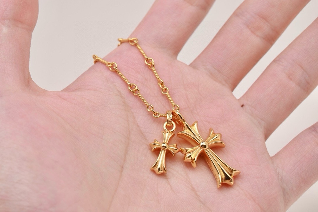 크롬하츠 목걸이 124900 Chrome Hearts Necklace 썸네일 이미지