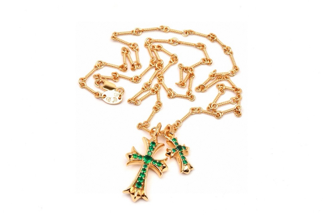 크롬하츠 목걸이 124900 Chrome Hearts Necklace 썸네일 이미지