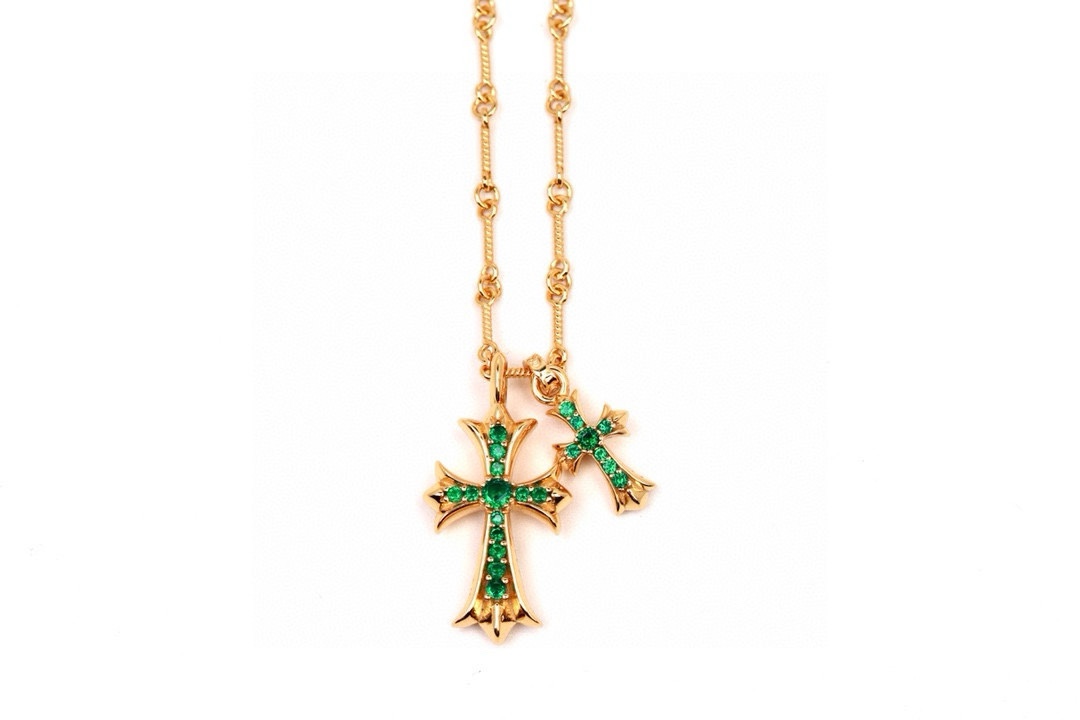 크롬하츠 목걸이 124900 Chrome Hearts Necklace 썸네일 이미지