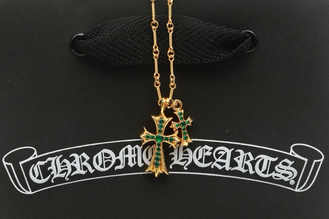 크롬하츠 목걸이 124900 Chrome Hearts Necklace 썸네일 이미지