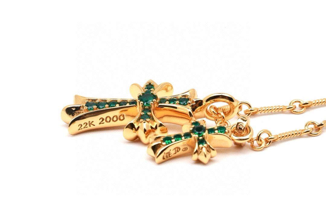 크롬하츠 목걸이 124900 Chrome Hearts Necklace 썸네일 이미지