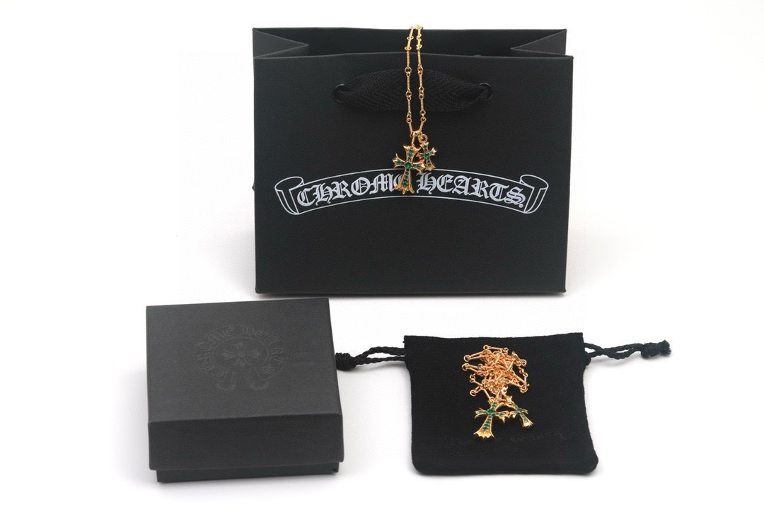 크롬하츠 목걸이 124900 Chrome Hearts Necklace 썸네일 이미지
