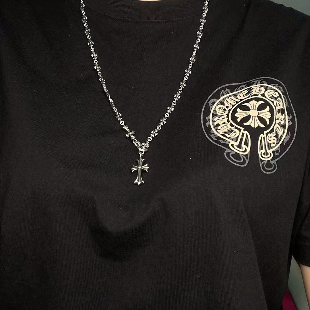 크롬하츠 목걸이 124894 Chrome Hearts Necklace 썸네일 이미지
