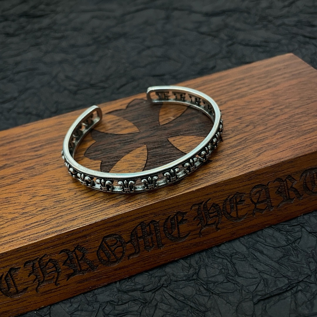 크롬하츠 팔찌 127714 Chrome Hearts Bracelet 썸네일 이미지