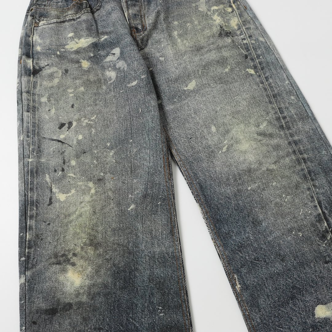 💰432 BAO 3073# 🔥Acne studios24ss. 🔥 🔥 Number: XS.S.M.L - 图片 6