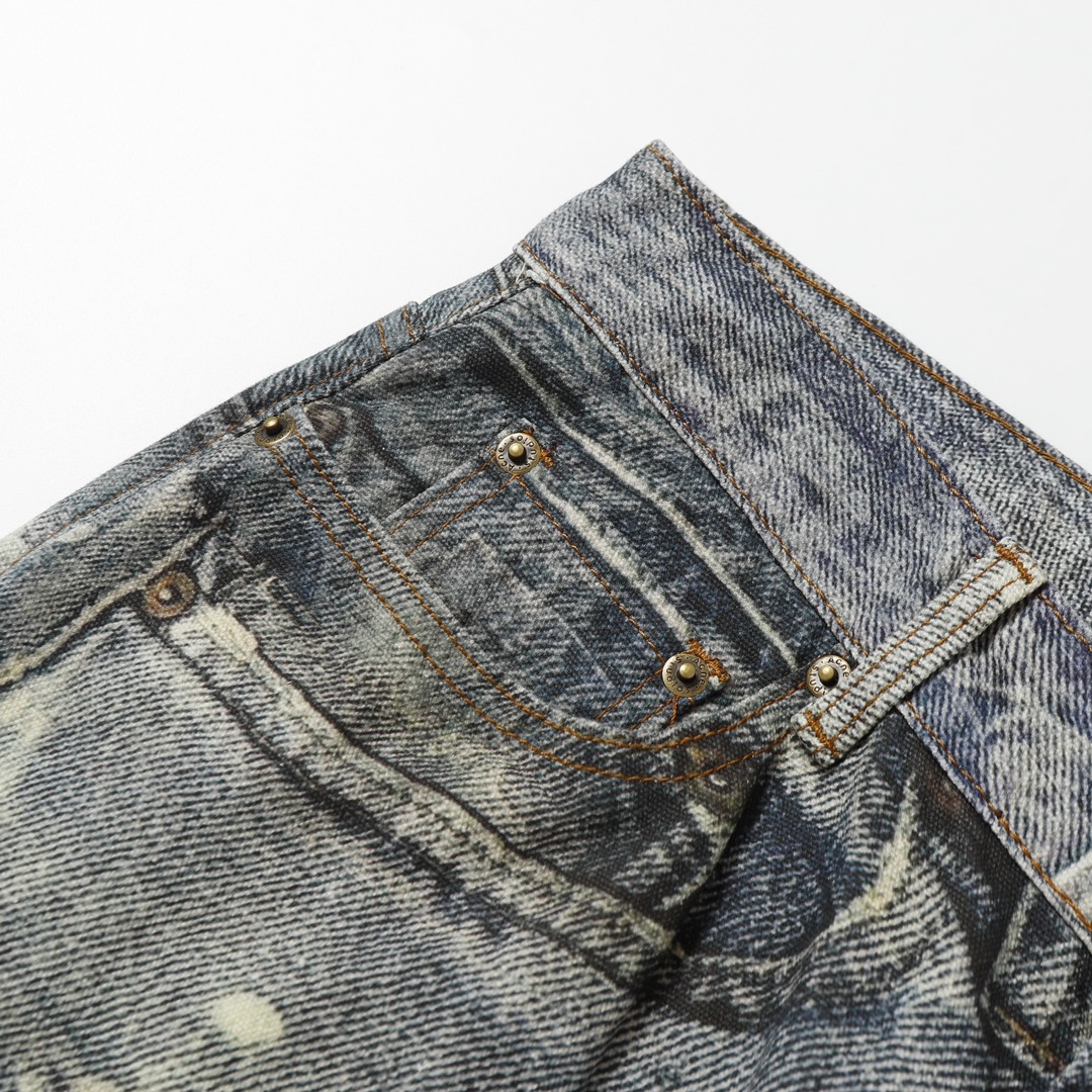💰432 BAO 3073# 🔥Acne studios24ss. 🔥 🔥 Number: XS.S.M.L - 图片 4