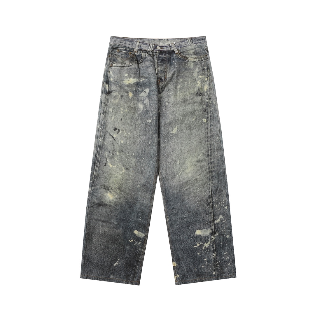 💰432 BAO 3073# 🔥Acne studios24ss. 🔥 🔥 Number: XS.S.M.L - 图片 1