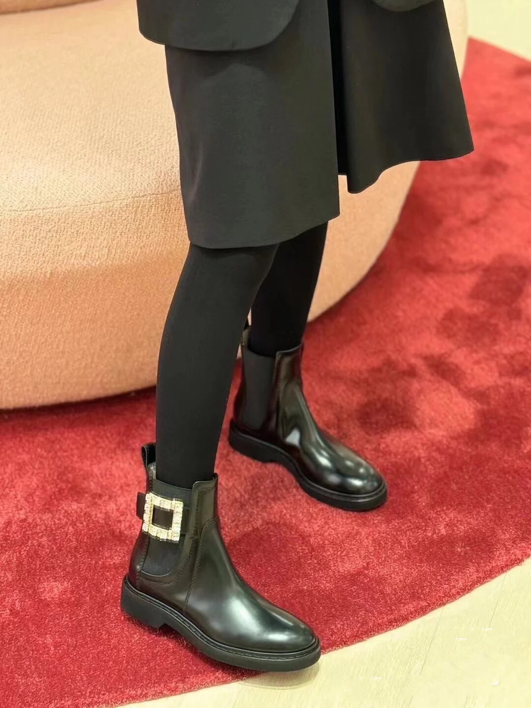 NO:535763,Match sharing, boots, boots19860909搭配分享,靴子,boots,Women's Shoes