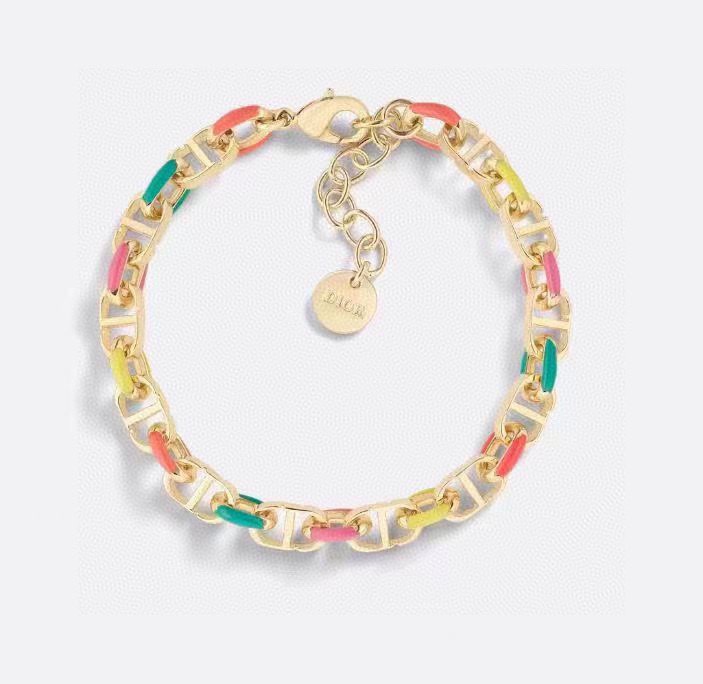 Dior Haute Couture Haute Couture Fine Jewelry Necklace Bracelet Ring 2