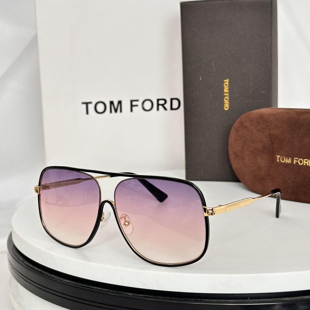 ️TOMFORDMODELFT0841Size64口15-140