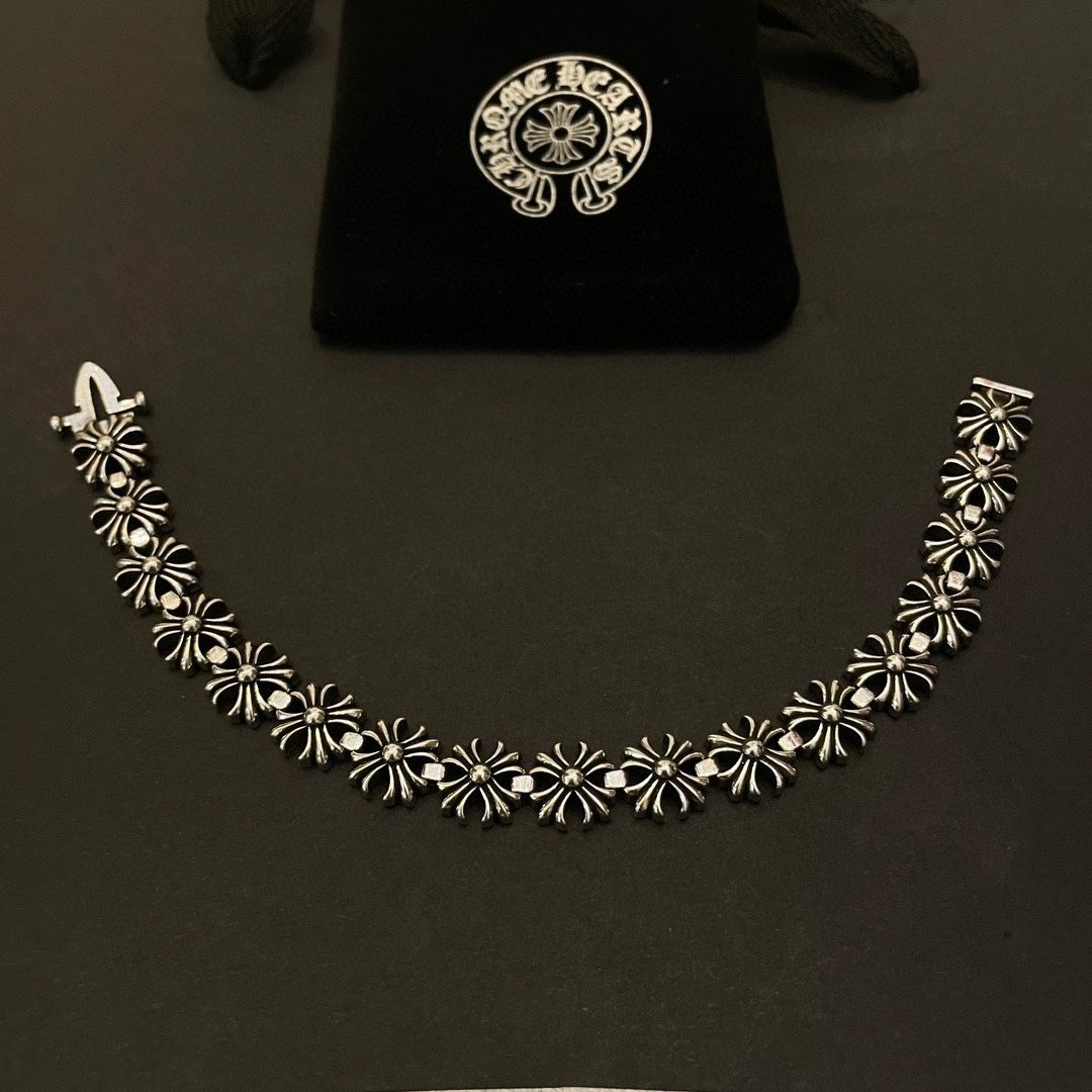 路易威登 Louis Vuitton 高定典藏高定典雅奢华珠宝首饰项链手链戒指 #11BB30AA 5