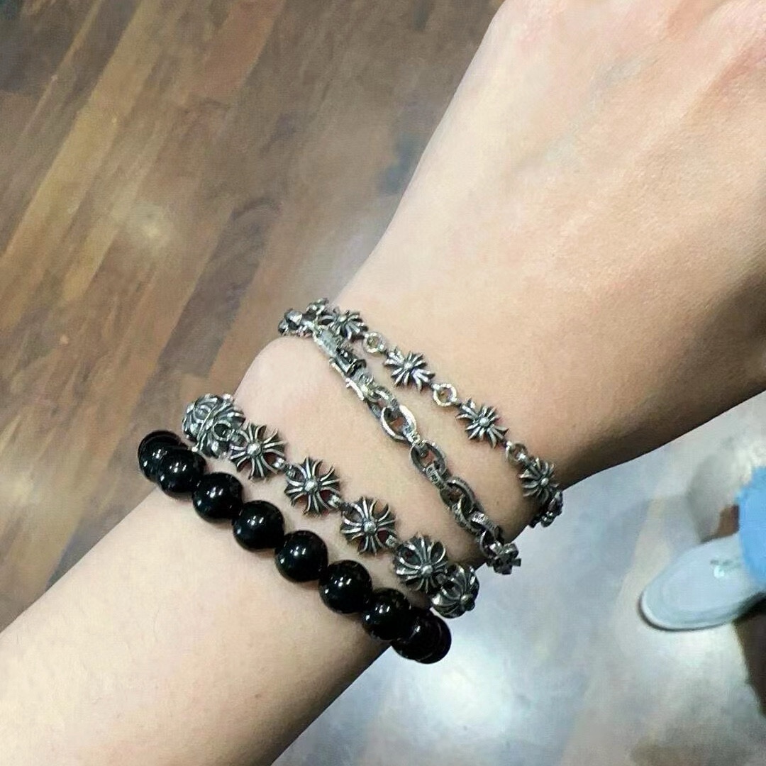 路易威登 Louis Vuitton 高定典藏高定典雅奢华珠宝首饰项链手链戒指 #11BB30AA 7